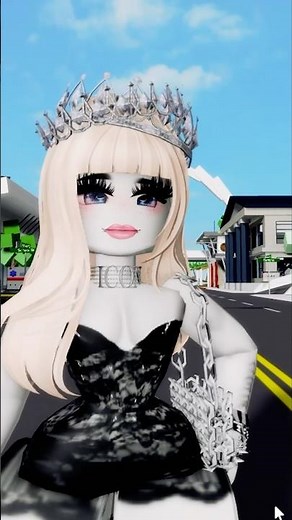 😱 ¡EL OUTFIT DE PILCHERA BUCHONA MÁS VIRAL en Brookhaven RP! 🔥 #shorts #roblox