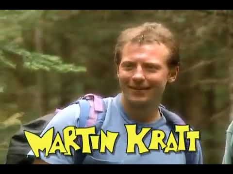 Zoboomafoo - Hail to Tails