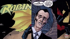 Tim Drake Red Robin origins fully explained
