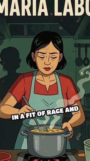 Maria Labo - Urban legends - Philippines #urbanlegend #paranormal #horrorstories #ghoststories