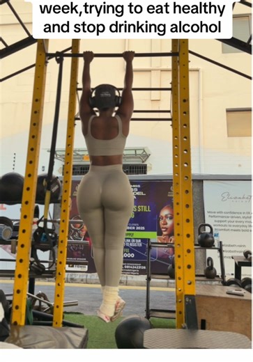 Struggling to See Gym Results? Fitness Humor and Reality