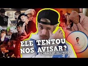 O LADO SOMBRIO DO SUCESSO DE JUSTIN BIEBER *uma vítima de hollywood…”
