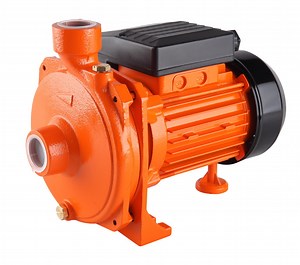 [Hot Item] Scm-42p 3/4HP PPO Water Pump