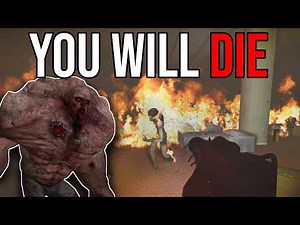 Could You Survive Left 4 Dead 2's Dead Center Campaign In Real Life?