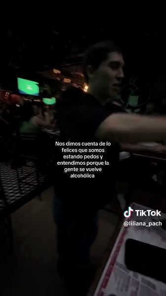 Entendimos la vibra @José Pacheco | pacheco