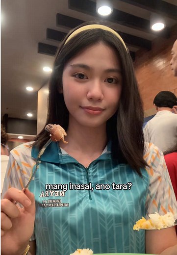 Mang Inasal Ano Tara? Cravings Satisfied!
