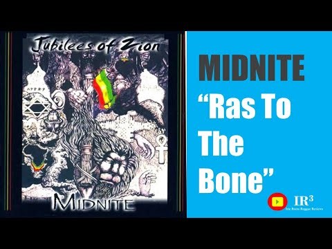 "Ras To The Bone" | Midnite | Jubilees of Zion (2000) | "Know Yourself Straight To The Bone"
