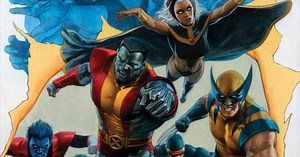 Marvel Pays Tribute to Dave Cockrum and Len Wein with Giant-Size X-Men #1 Remake