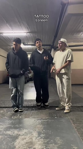 Alma Boy Band: Cover de 'Tattoo' en Español