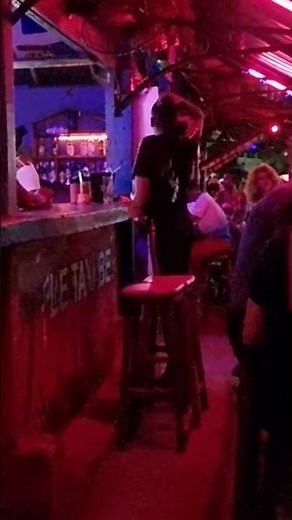 night life Nosy Be island Madagascar 🇲🇬