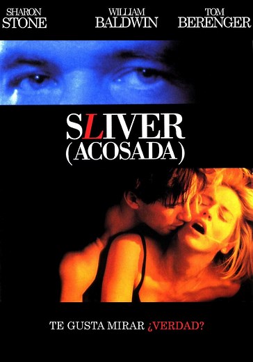 Sliver (Acosada) - película: Ver online en español