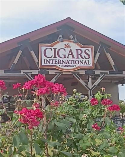Cigars International San Antonio on Instagram: "AGANORSA LEAF THE ULTIMATE CIGAR FLEX Join us for an exclusive brand showcase. Experience the craft, the leaf, and the flex. February 12th 6:00 PM – 10:00 PM Experience the Aganorsa flavor that defines the modern cigar standard. Adults 21 and up only."