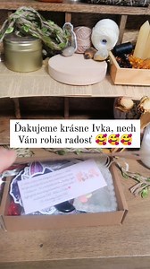 #ellienaramky #objednavky #orders #packing #balenie #naramky #handmade #crystals 🥰🥰🥰 | Náramky Života ElliE