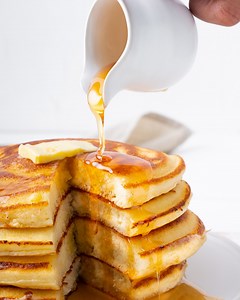 244K views · 5K reactions | Pancakes: it can be a hot topic. Make sure you’re well-versed in batter chat with my ultimate recipe... | Marion's Kitchen | Facebook