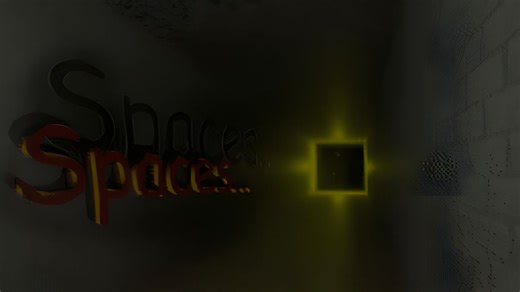 这模组怎么这么诡异？！BB 微恐模组 spaces.全流程通关！