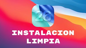 Get your new iPhone: How to clean install iOS 26