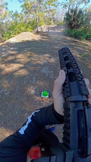 Bouncing a 556 off a ball catching it in my AR 15 shooting SIDEWAYS WITH THE AR -15 fire🔥🎯🤩‼️🤘