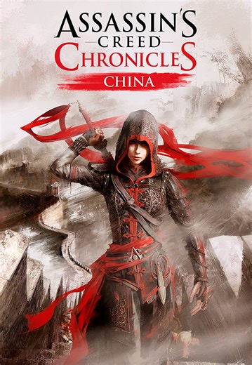 Assassin's Creed Chronicles: China (2015) | Price, Review, System Requirements, Download