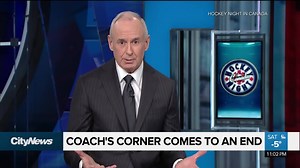 18K views · 293 reactions | For the first time in nearly four decades Hockey Night in Canada did not feature Don Cherry. MacLean made a solo appearance, extending an apology to not only the viewers but to his former co-host. | CityNews Toronto | Facebook