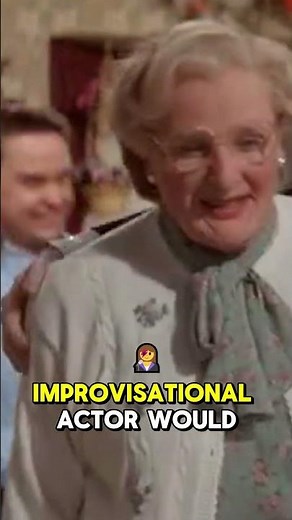 Why Filming Robin Williams Felt Like Making a Documentary 🎥😂