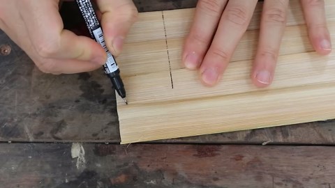 Unlock the Power of Bamboo: 9 Innovative DIY Craft Ideas You Won’t Want to Miss