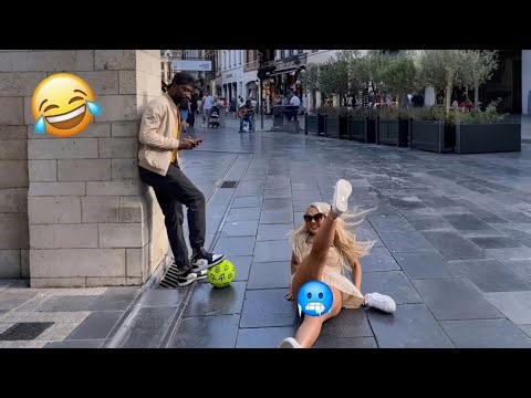 TRY NOT LAUGH 🤣 Extreme Funny Moments 😃 Memes #3