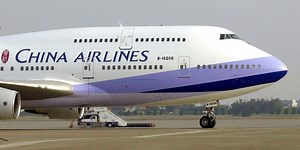 China Airlines adds first nonstop flight from Phoenix to Asia