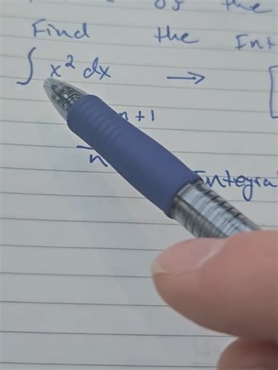 Problem of the day 10: Solving a Intergal. #math #calculus #intergal #study #calculus2
