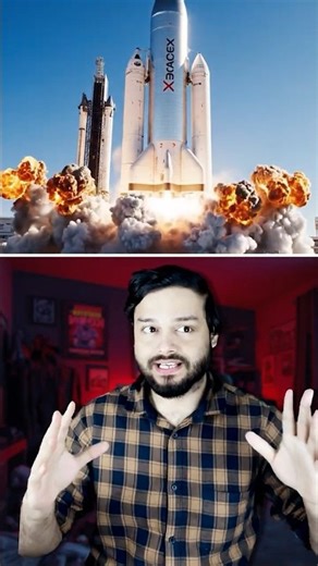 YOU CAN’T Be Elon Musk’s Customer, Then How Spacex A BILLION Dollar Company? #shorts