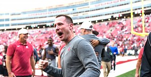 WSU vs. Wisconsin: 5 Keys with Jack Thompson