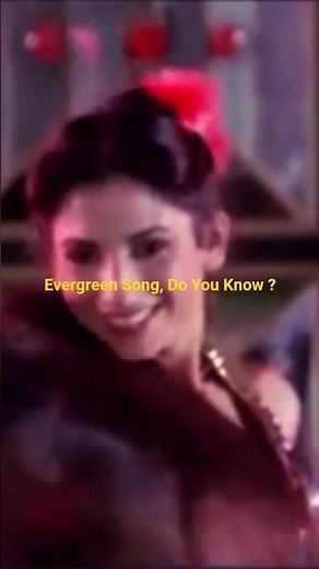 Evergreen Song ✨ Do You Know ? #viral #song #lovemusic #hindisong #viralsong #popularsong #shorts