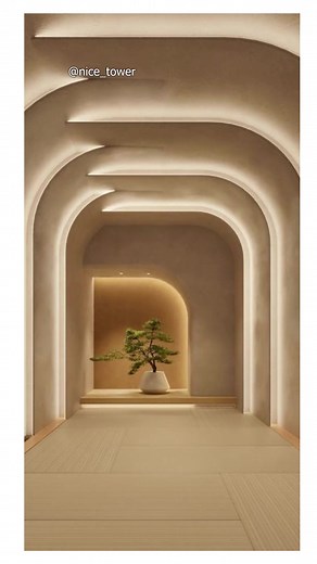 Nice Tower TikTok'ta