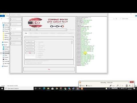 Huawei Y9 Prime 2019 STK-L21M Dead Boot Repair EFT & Chimera Tool Step 2