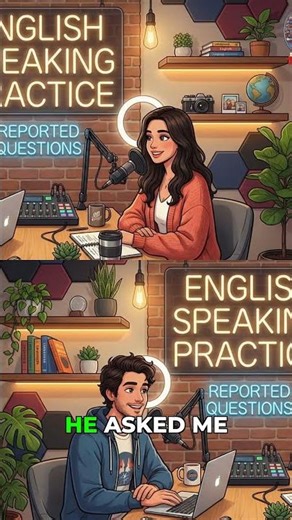 Word order flips in reported speech? Explained!