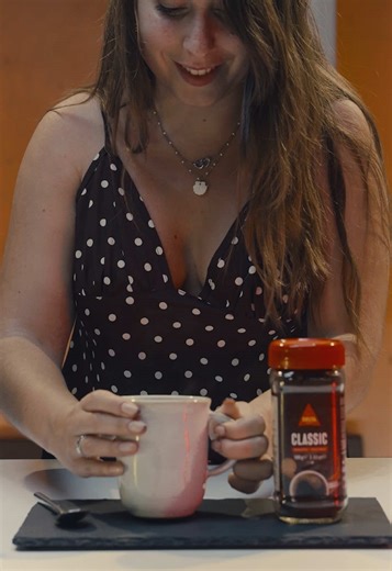 Rituel Café Parfait avec Delta Cafés