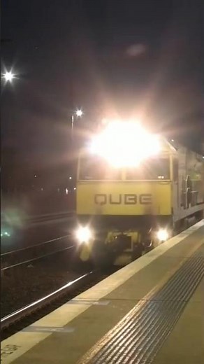 Loaded Steel Train #railfanning