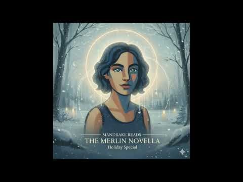 Mandrake Reads: The Merlin Novella | Holiday Special 2025