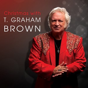 T. Graham Brown - Christmas With T. Graham Brown