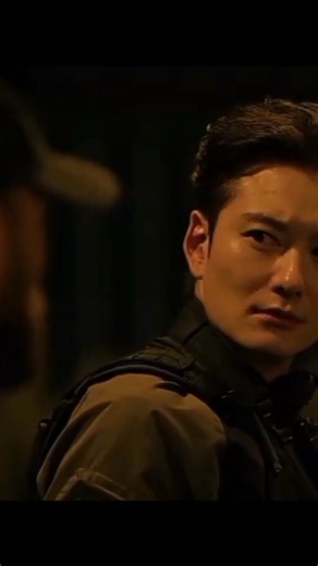 A shop for killers | Japanese charachter in kdramas #J # Okada masaki