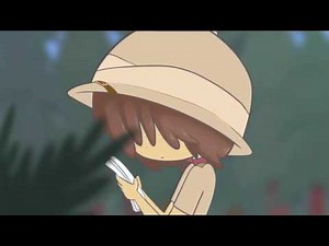 FNAFHS Loon y los nightmares