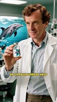 Scientists Tried to Talk to Dolphins Using LSD (True Story)