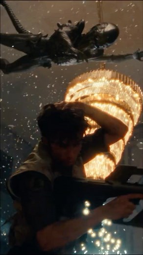 5.4K views · 151 reactions | Listen... // FX’s Alien: Earth FX Networks | Alien Earth | Hulu | Jeff Russo | Facebook