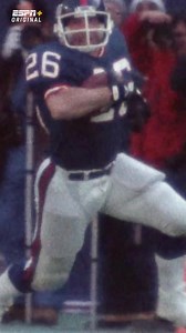 Ronnie Lott said “no finger, no problem.” | Omaha Productions