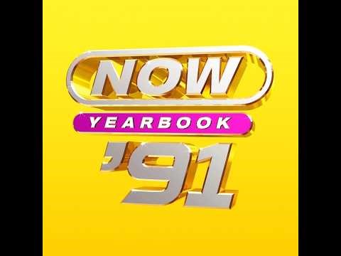NOW Yearbook 1991 Tracklist
