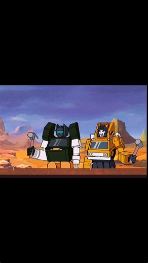Building Together | Transformers Animation #transformers #alightmotion #funny #animation