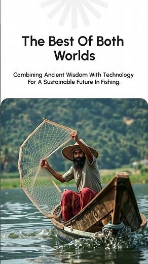 Sustainable Fishing Practices