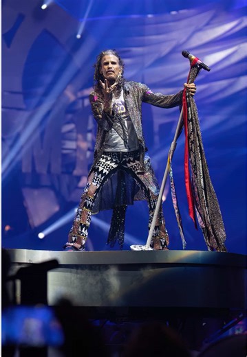 Aerosmith's Iconic 'Dream On' Celebrates 50 Years