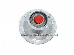 [Hot Item] High Quality Auto Parts-Hub Cap (340-4195)
