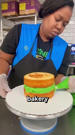 Walmart Bakery Secrets 🤫 #walmart #shopping #hacks