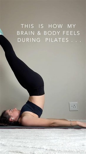 How Pilates changed my life #pilates #transformation #inspiration